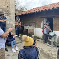 Cocina comunitaria